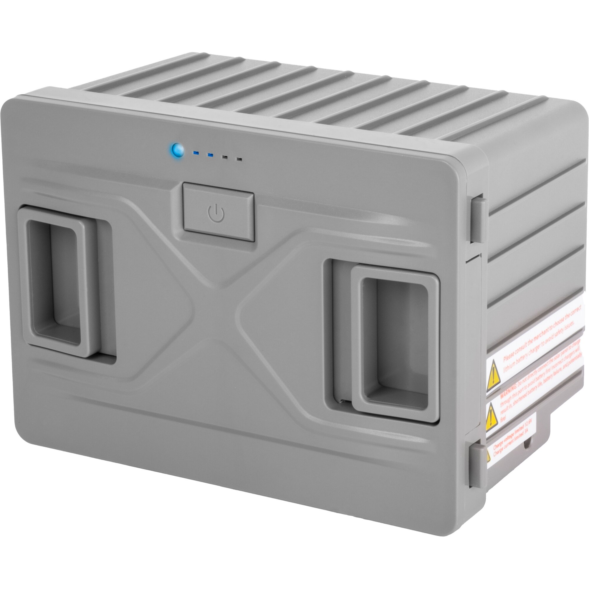 Product image 2 of the product “Akku für Kühlboxen Polarys Freeze DZ35 und DZ45 ”